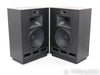 Klipsch Cornwall IV Floorstanding Speakers; Black Ash Pair; Cornwall 4