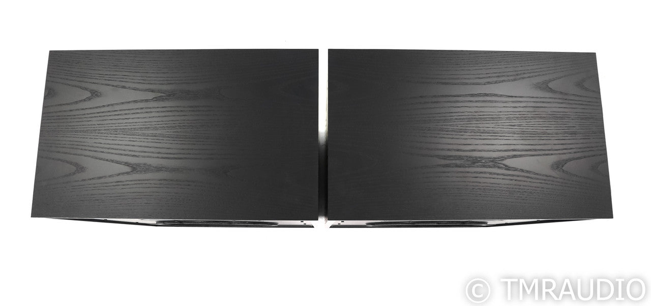 Klipsch Cornwall IV Floorstanding Speakers; Black Ash Pair; Cornwall 4