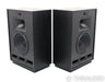 Klipsch Cornwall IV Floorstanding Speakers; Black Ash Pair; Cornwall 4
