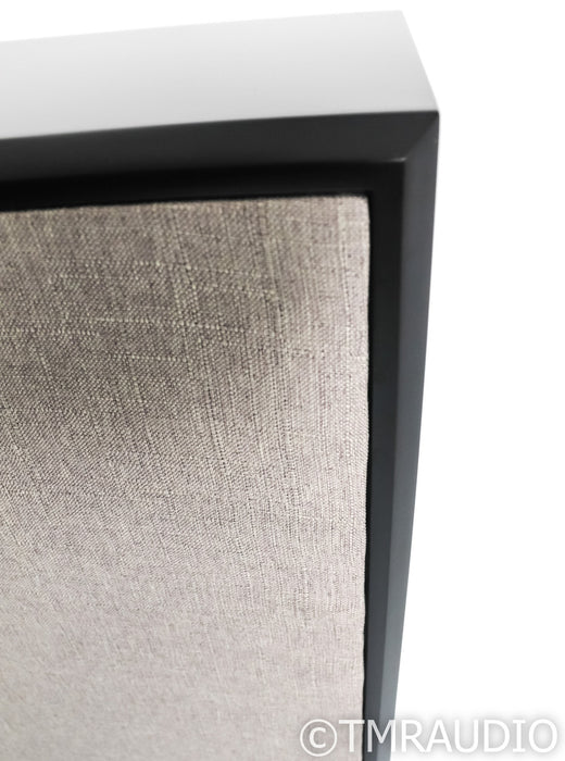 KLH Model 5 Floorstanding Speakers; Nordic Noir Pair (Open Box)