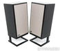 KLH Model 5 Floorstanding Speakers; Nordic Noir Pair (Open Box)