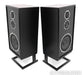 KLH Model 5 Floorstanding Speakers; Nordic Noir Pair (Open Box)