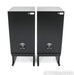 KLH Model 5 Floorstanding Speakers; Nordic Noir Pair (Open Box)