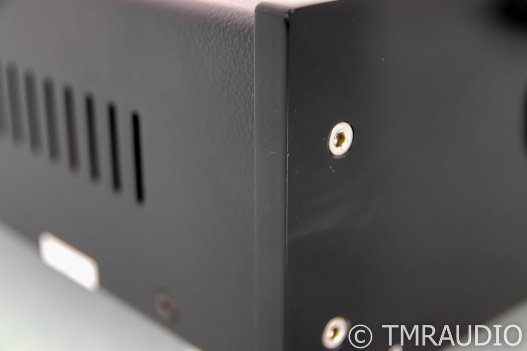 Goldenote S3 Stereo Integrated Amplifier; Remote; S-3