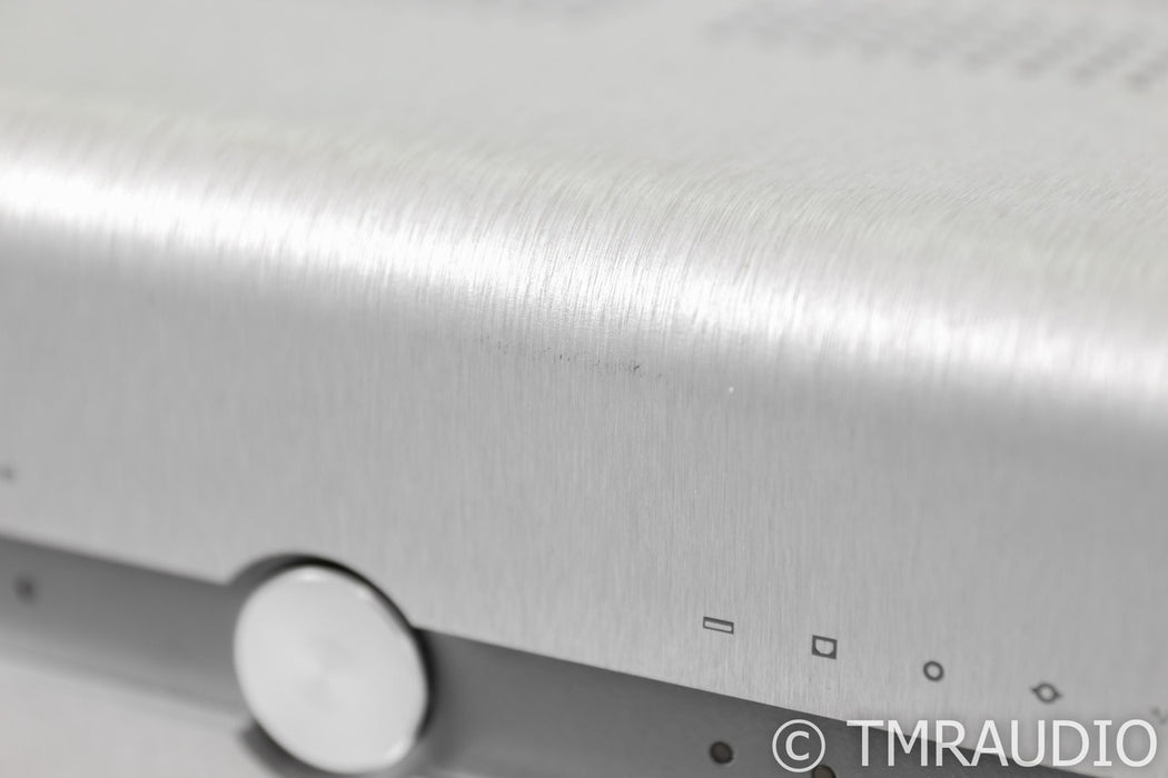 Schiit Yggdrasil OG DAC; D/A Converter; Silver