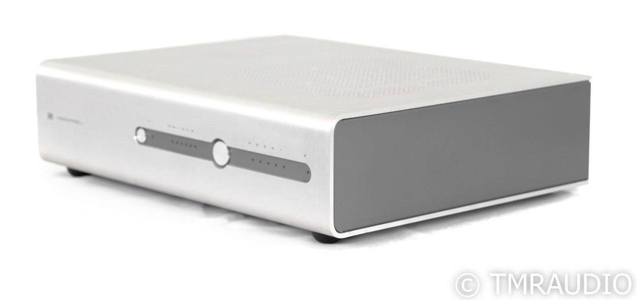 Schiit Yggdrasil OG DAC; D/A Converter; Silver