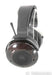 ZMF Verite Open Back Headphones; African Blackwood
