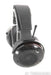 ZMF Verite Open Back Headphones; African Blackwood
