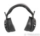 ZMF Verite Open Back Headphones; African Blackwood
