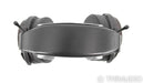 ZMF Verite Open Back Headphones; African Blackwood