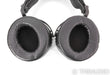 ZMF Verite Open Back Headphones; African Blackwood