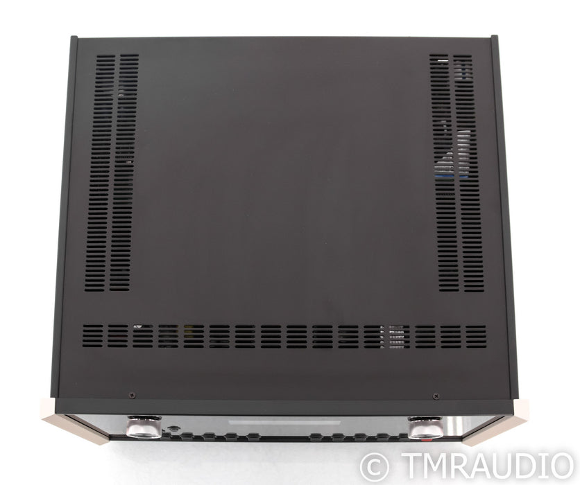 McIntosh MX123 13.2 Channel Home Theater Processor; MX-123; Spotify Connect