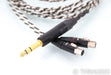 Audeze LCD Premium Headphone Cable; 2.5m; 1/4" to Mini-XLR