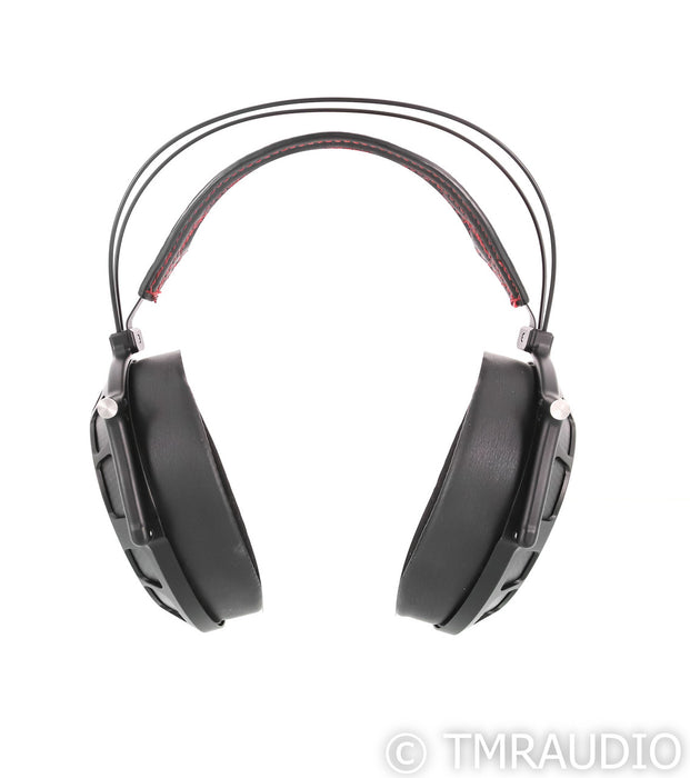 Dan Clark Audio Stealth Planar Magnetic Headphones; Upgraded Cables
