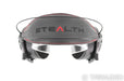 Dan Clark Audio Stealth Planar Magnetic Headphones; Upgraded Cables