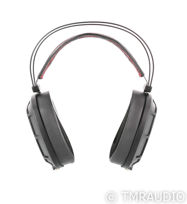Dan Clark Audio Stealth Planar Magnetic Headphones; Upgraded Cables