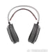 Dan Clark Audio Stealth Planar Magnetic Headphones; Upgraded Cables
