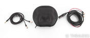 Dan Clark Audio Stealth Planar Magnetic Headphones; Upgraded Cables