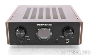 Marantz HD-DAC1 DAC; HDDAC1; D/A Converter; Remote; USB