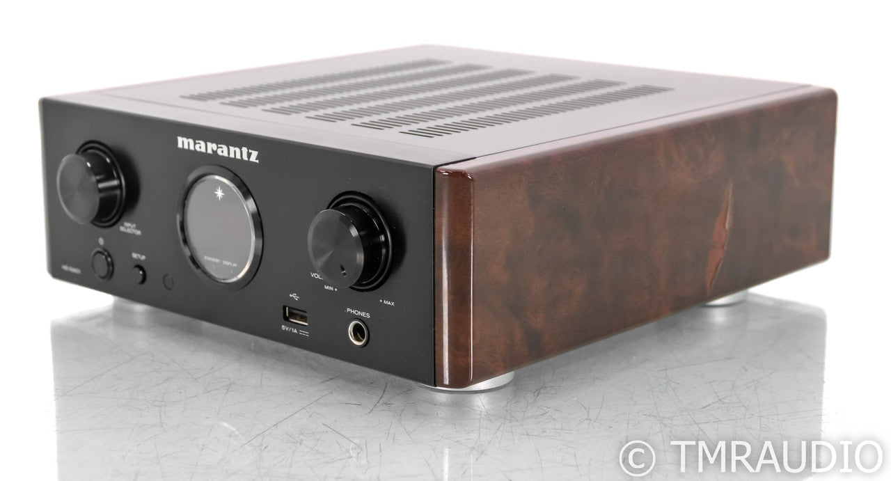 Marantz HD-DAC1 DAC; HDDAC1; D/A Converter; Remote; USB