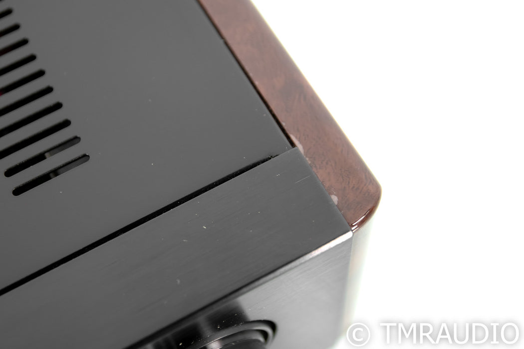Marantz HD-DAC1 DAC; HDDAC1; D/A Converter; Remote; USB