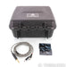 Audeze LCD-4z Open Back Planar Magnetic Headphones; LCD4Z (Open Box)