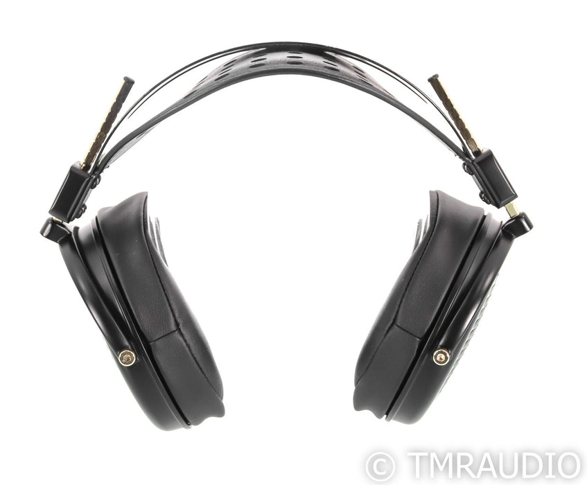 Audeze LCD-4z Open Back Planar Magnetic Headphones; LCD4Z (Open Box)
