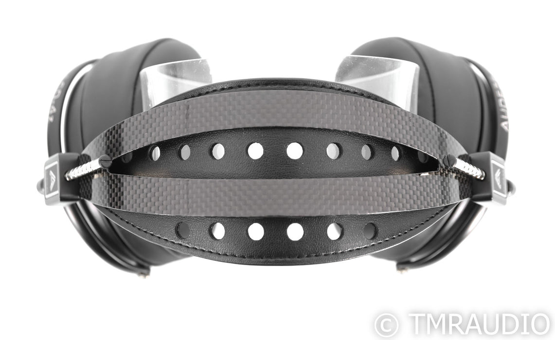Audeze LCD-4z Open Back Planar Magnetic Headphones; LCD4Z (Open Box)