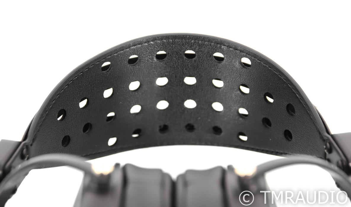 Audeze LCD-4z Open Back Planar Magnetic Headphones; LCD4Z (Open Box)