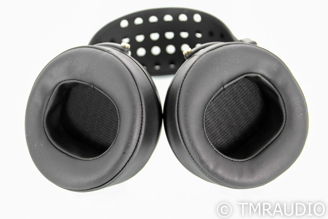 Audeze LCD-4z Open Back Planar Magnetic Headphones; LCD4Z (Open Box)