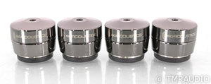 Isoacoustics Gaia II Isolation Footers; Set of Four