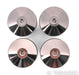 Isoacoustics Gaia II Isolation Footers; Set of Four