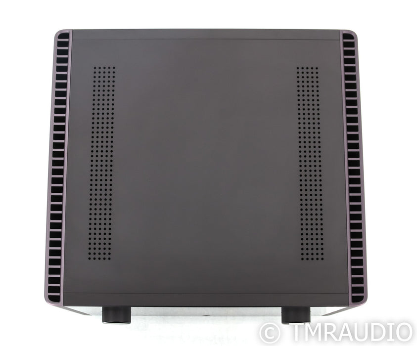 Michi X5 Stereo Integrated Amplifier; Roon Tested (Open Box)