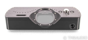 Chord Electronics DAVE Reference DAC; D/A Converter; Remote; Black