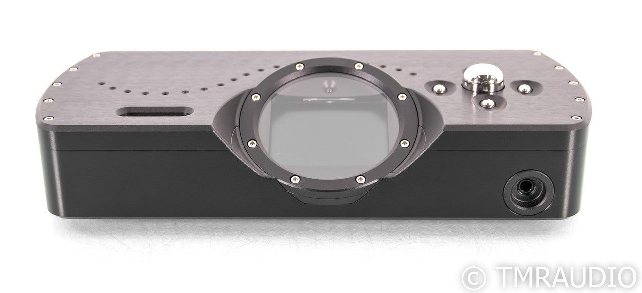 Chord Electronics DAVE Reference DAC; D/A Converter; Remote; Black