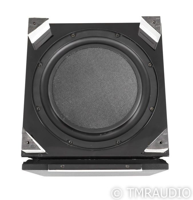 Rel R328 10" Powered Subwoofer; R-328