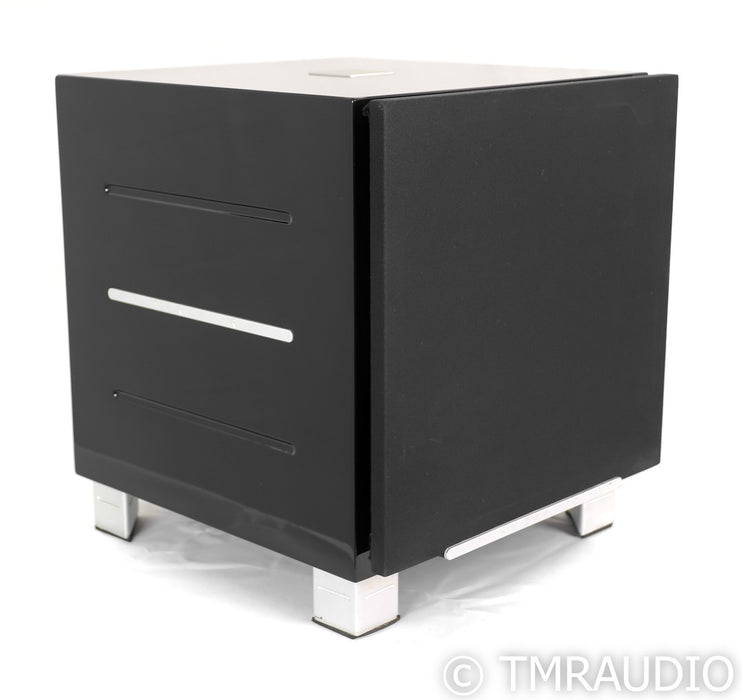 Rel R328 10" Powered Subwoofer; R-328