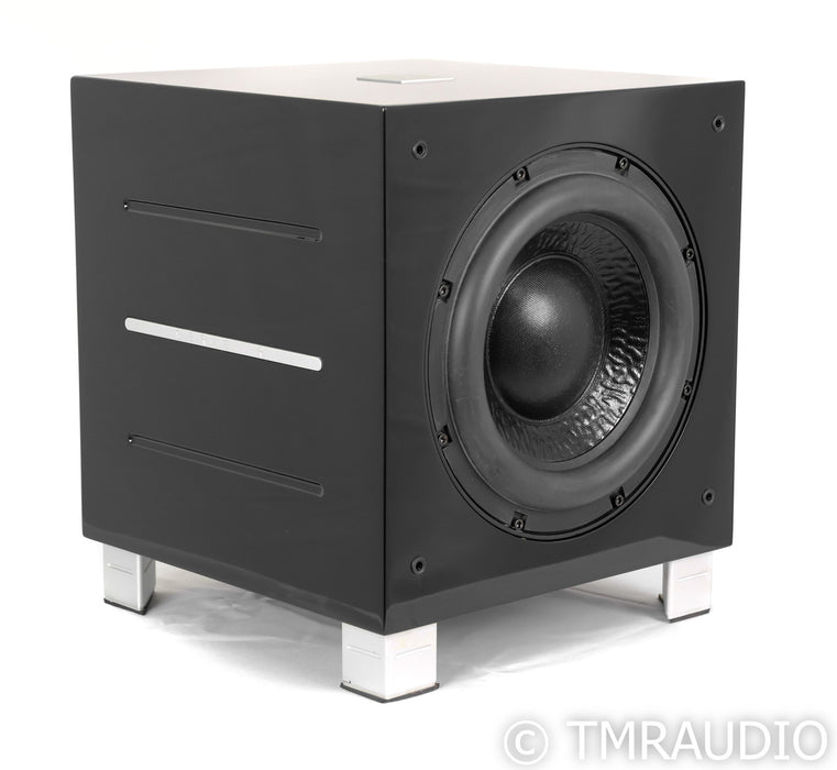 Rel R328 10" Powered Subwoofer; R-328