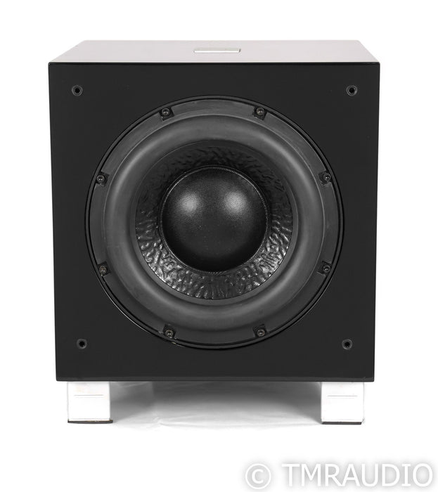 Rel R328 10" Powered Subwoofer; R-328