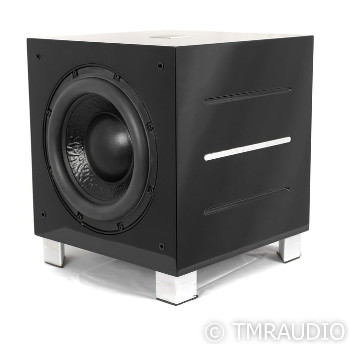 Rel R328 10" Powered Subwoofer; R-328