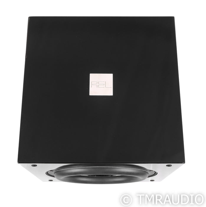 Rel R328 10" Powered Subwoofer; R-328