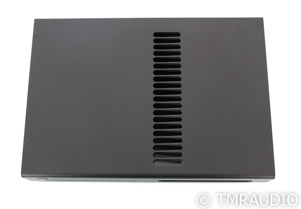 PS Audio Stellar PowerPlant 3 AC Power Line Regenerator; Black; Remote (Used)