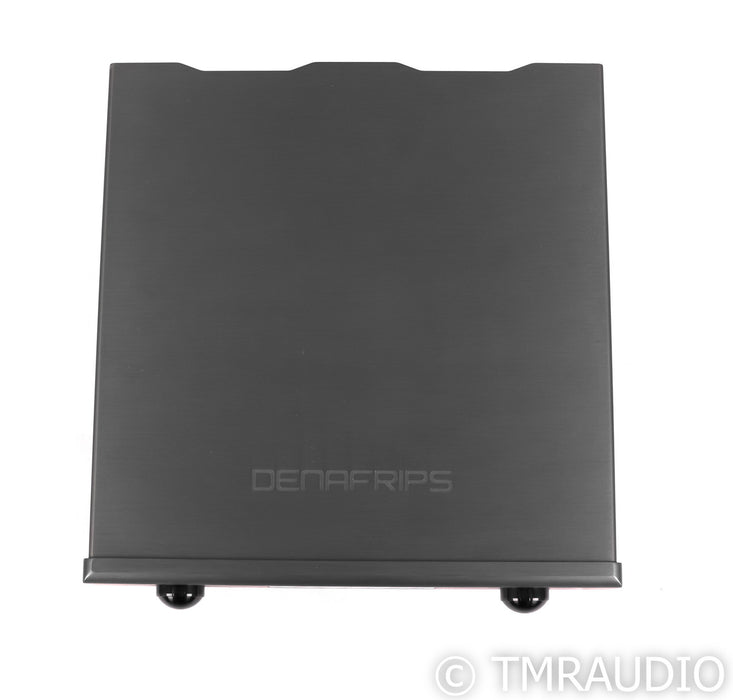 Denafrips Hestia Stereo Preamplifier; Remote