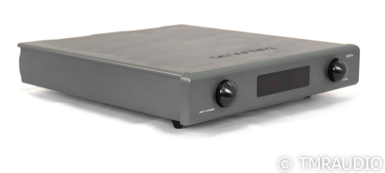 Denafrips Hestia Stereo Preamplifier; Remote