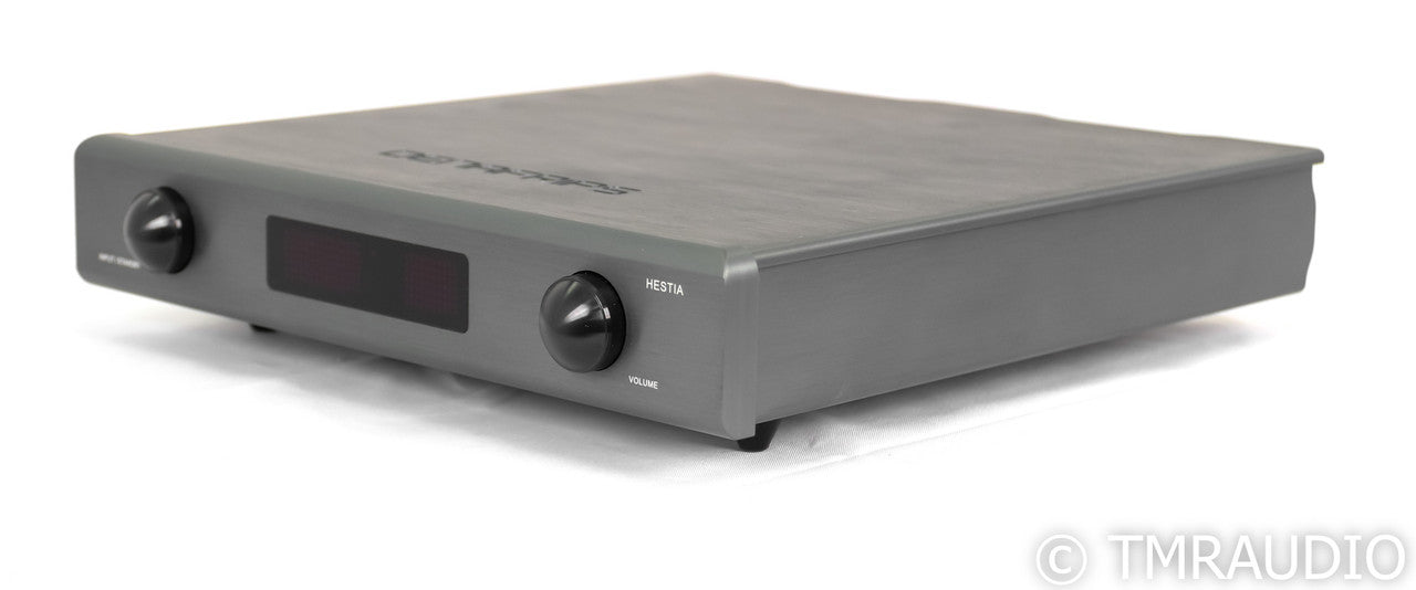 Denafrips Hestia Stereo Preamplifier; Remote