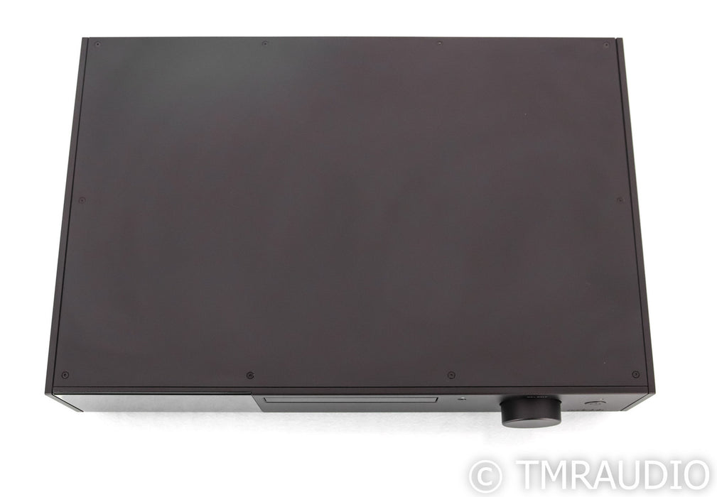 Audiolab 9000CDT CD Transport; 9000-CDT; Remote