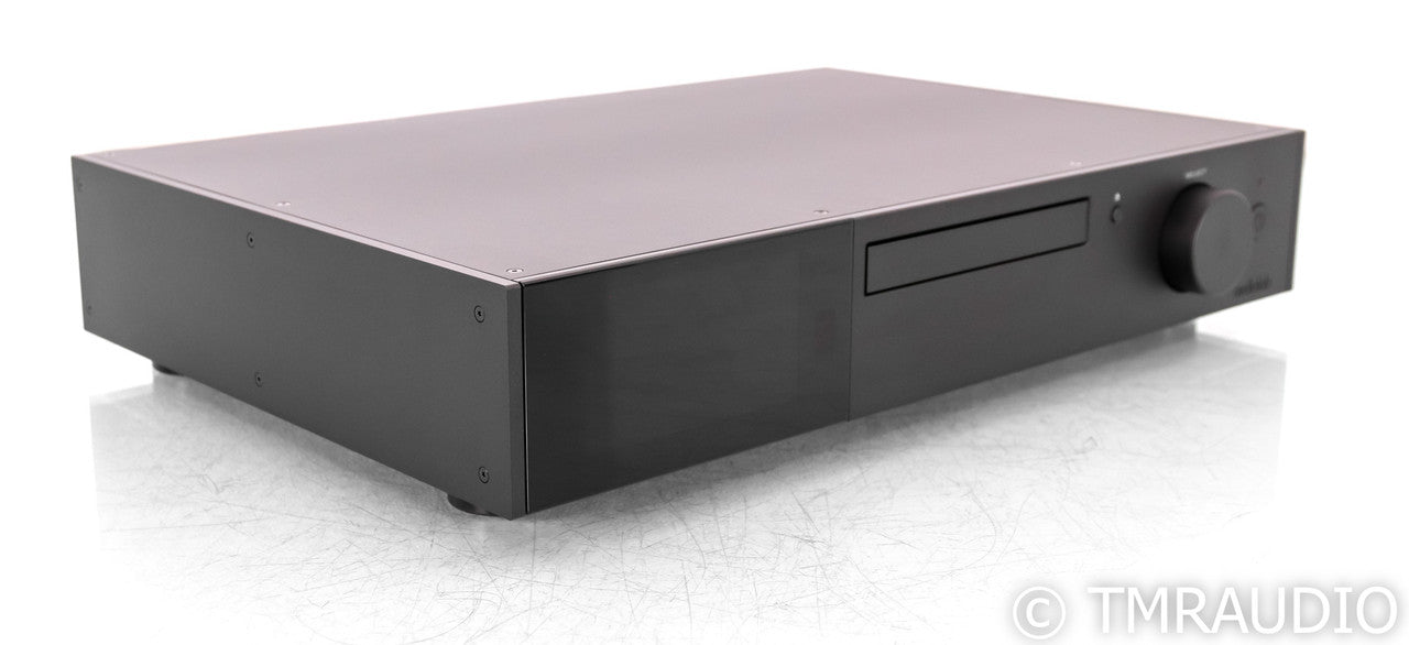 Audiolab 9000CDT CD Transport; 9000-CDT; Remote