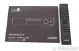 Audiolab 9000CDT CD Transport; 9000-CDT; Remote