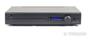 PS Audio Stellar Gain Cell DAC / Preamplifier; D/A Converter; Black (Used)