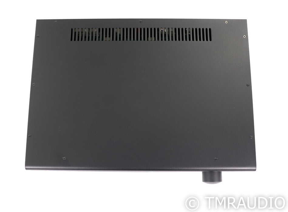 PS Audio Stellar Gain Cell DAC / Preamplifier; D/A Converter; Black (Used)